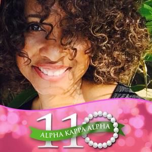 Meet your Posher, Sharese